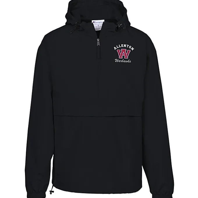 Champion Packable Jacket