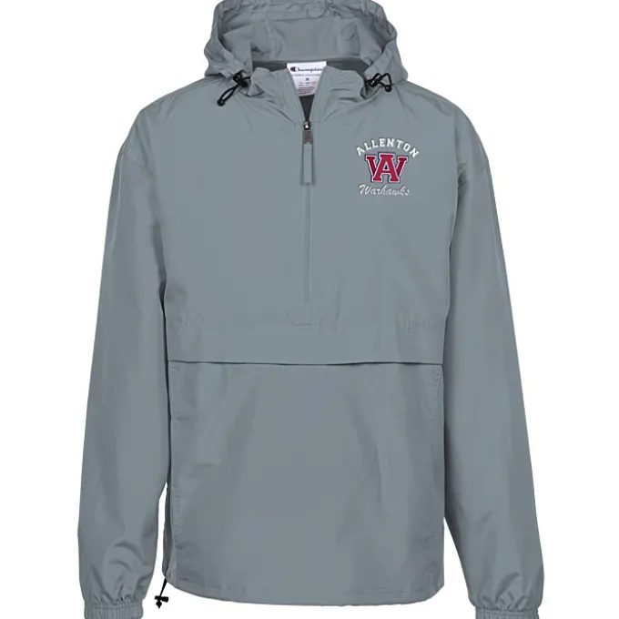 Champion Packable Jacket
