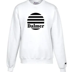Champion Powerblend Crew Sweatshirt - Men's - Screen