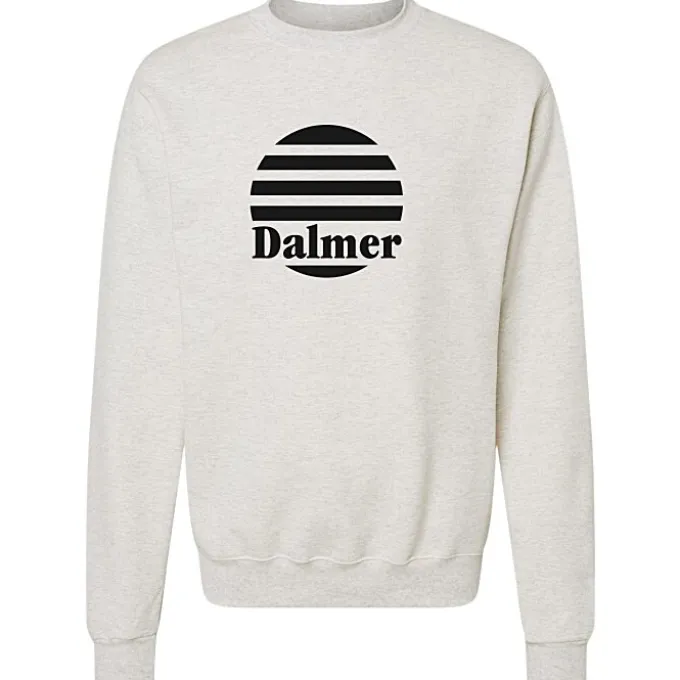 Champion Powerblend Crew Sweatshirt - Men's - Screen