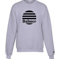 Champion Powerblend Crew Sweatshirt - Men's - Screen