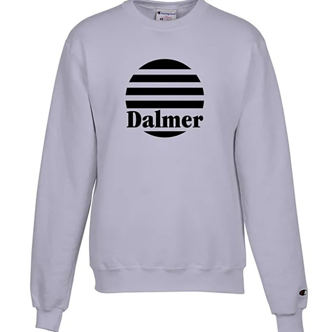 Champion Powerblend Crew Sweatshirt - Men's - Screen