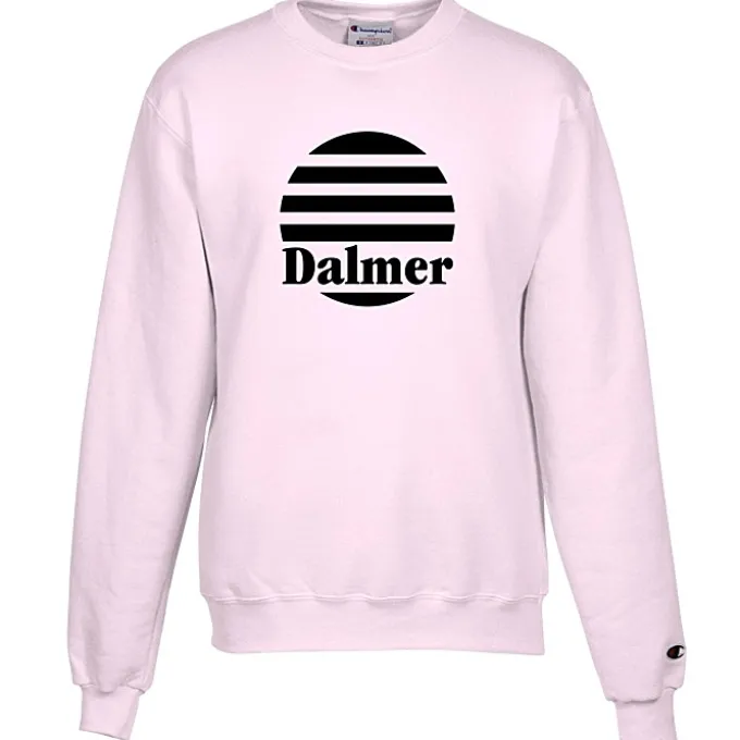 Champion Powerblend Crew Sweatshirt - Men's - Screen