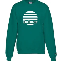 Champion Powerblend Crew Sweatshirt - Men's - Screen