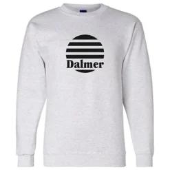 Champion Powerblend Crew Sweatshirt - Men's - Screen