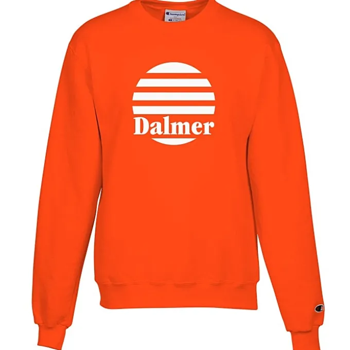 Champion Powerblend Crew Sweatshirt - Men's - Screen