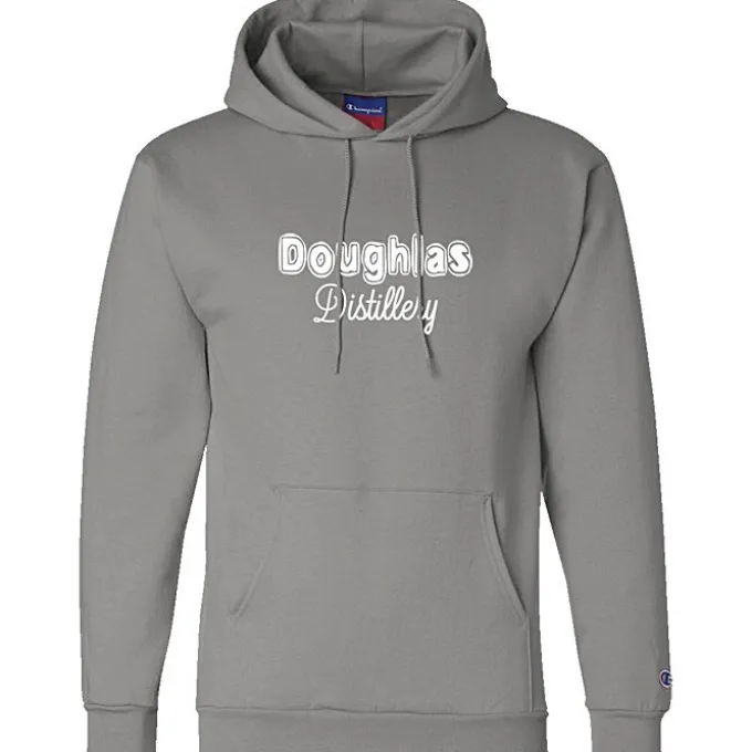 Champion Powerblend Hoodie - Men's - Screen