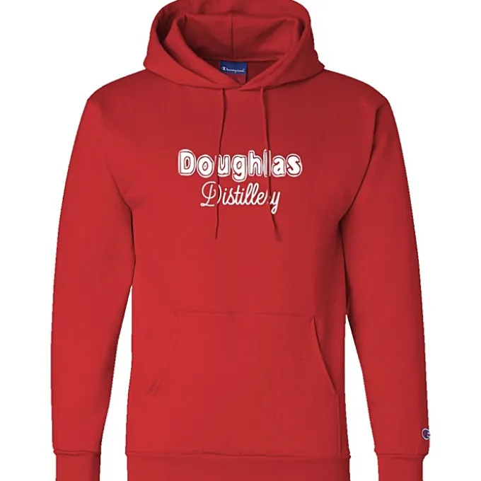 Champion Powerblend Hoodie - Men's - Screen
