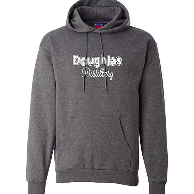 Champion Powerblend Hoodie - Men's - Screen