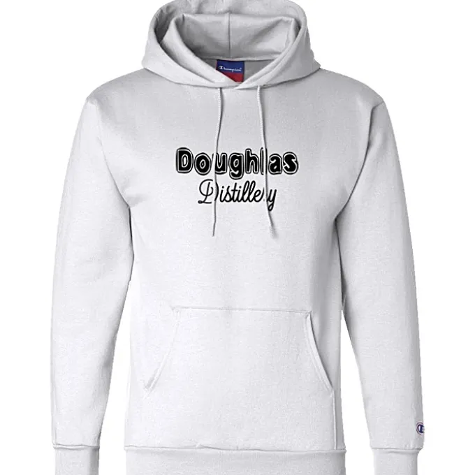 Champion Powerblend Hoodie - Men's - Screen