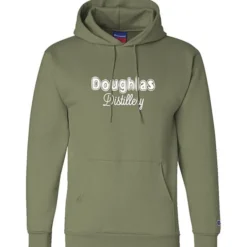 Champion Powerblend Hoodie - Men's - Screen