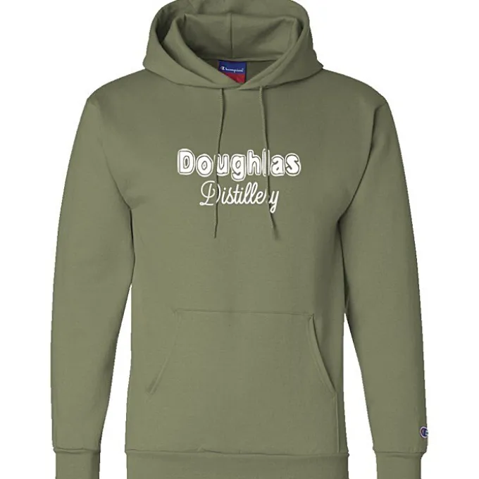 Champion Powerblend Hoodie - Men's - Screen