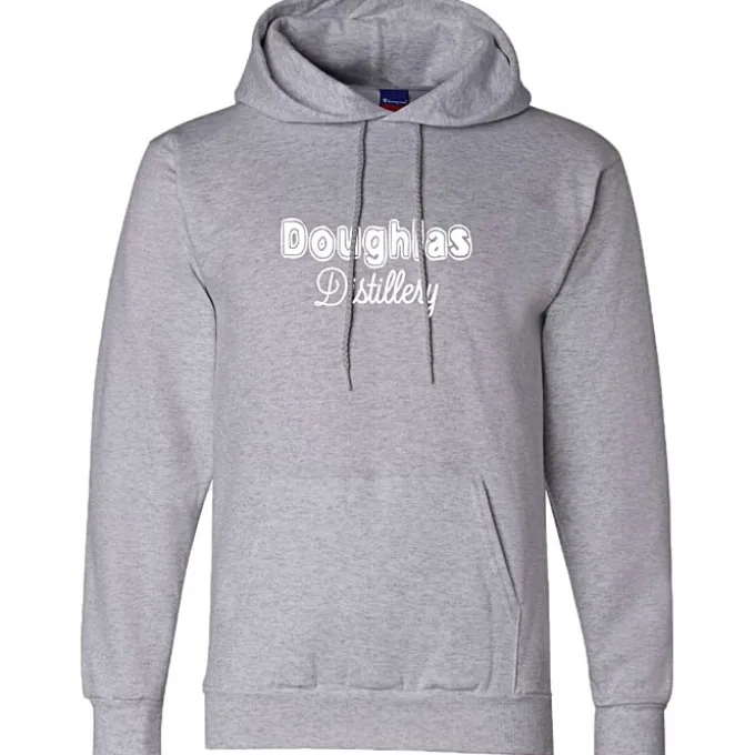 Champion Powerblend Hoodie - Men's - Screen