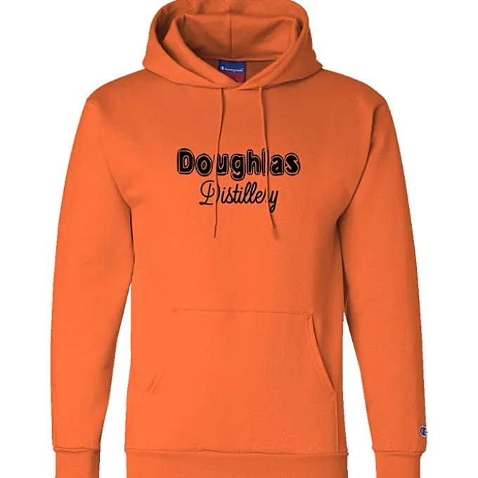 Champion Powerblend Hoodie - Men's - Screen