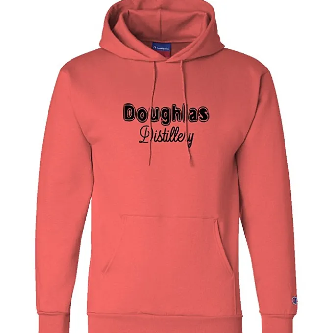 Champion Powerblend Hoodie - Men's - Screen