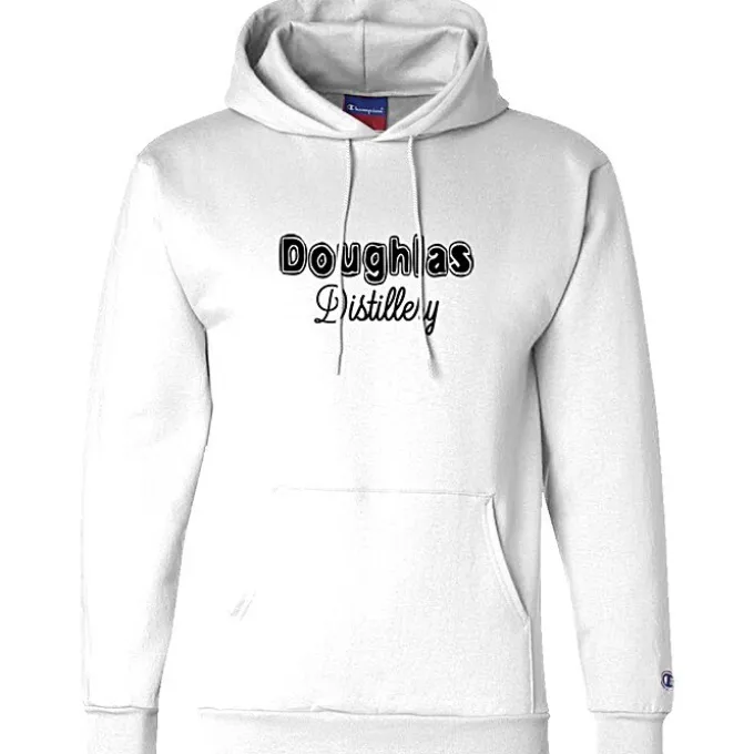 Champion Powerblend Hoodie - Men's - Screen
