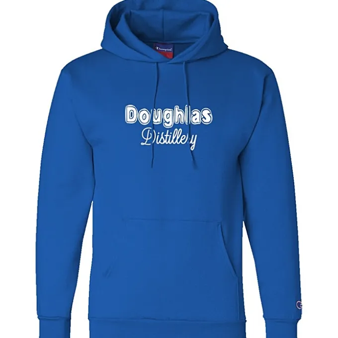 Champion Powerblend Hoodie - Men's - Screen