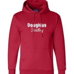 Champion Powerblend Hoodie - Men's - Screen