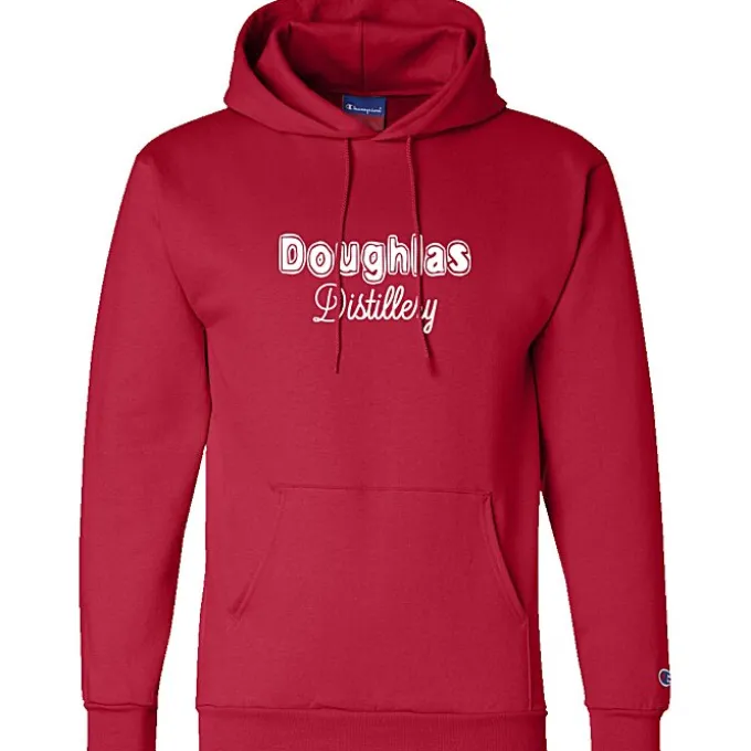 Champion Powerblend Hoodie - Men's - Screen