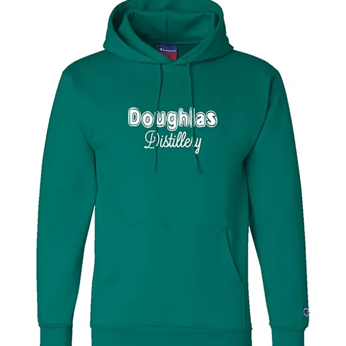 Champion Powerblend Hoodie - Men's - Screen