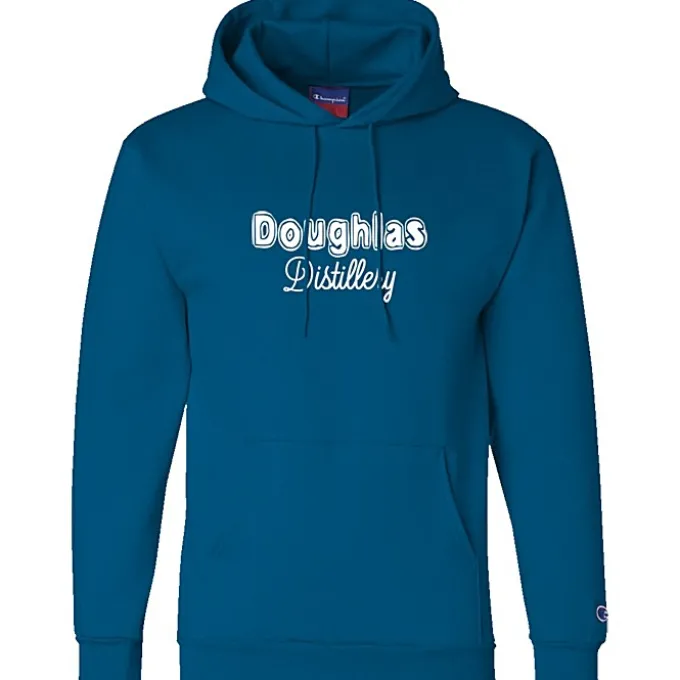 Champion Powerblend Hoodie - Men's - Screen