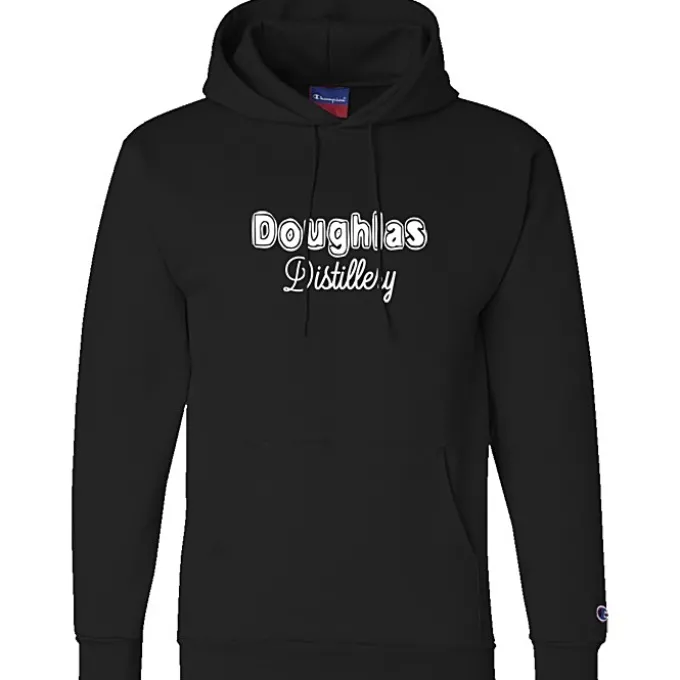Champion Powerblend Hoodie - Men's - Screen