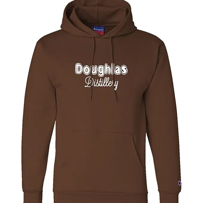 Champion Powerblend Hoodie - Men's - Screen