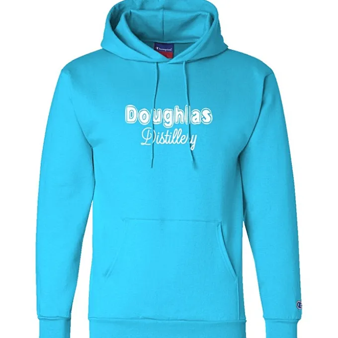 Champion Powerblend Hoodie - Men's - Screen