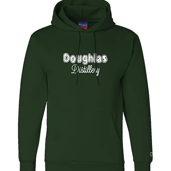 Champion Powerblend Hoodie - Men's - Screen