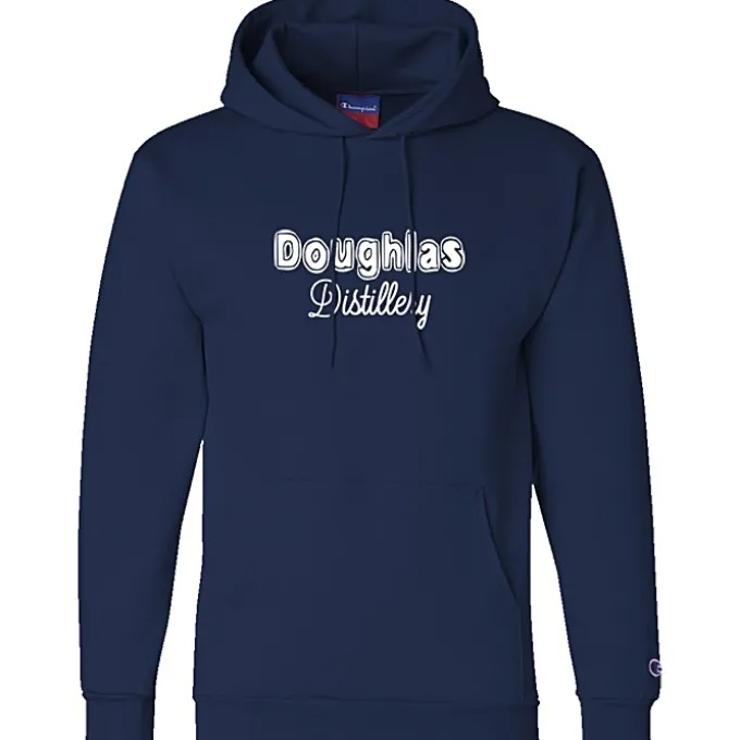 Champion Powerblend Hoodie - Men's - Screen