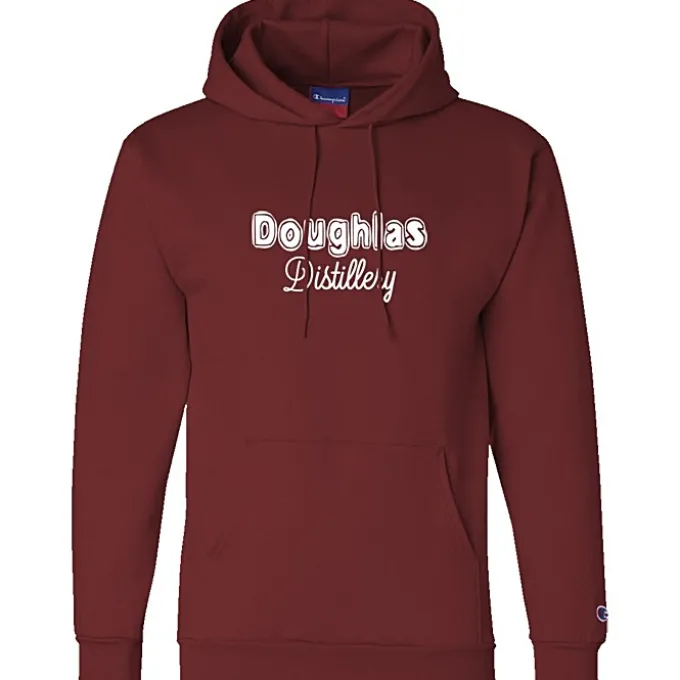 Champion Powerblend Hoodie - Men's - Screen
