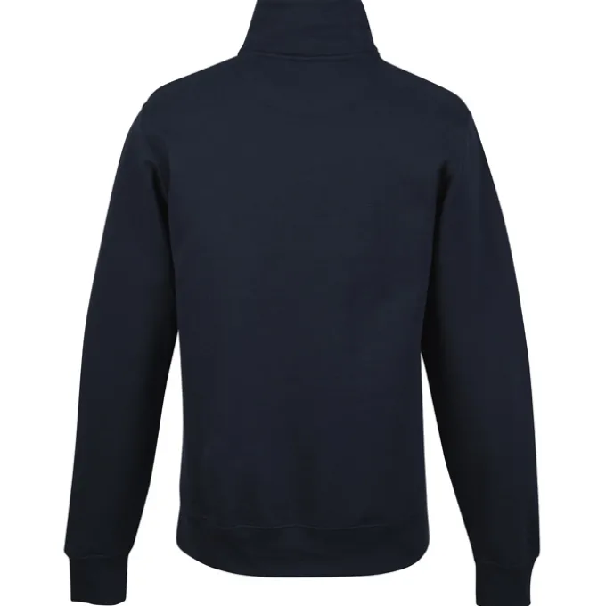 Champion PowerBlend 1/4-Zip Sweatshirt - Screen