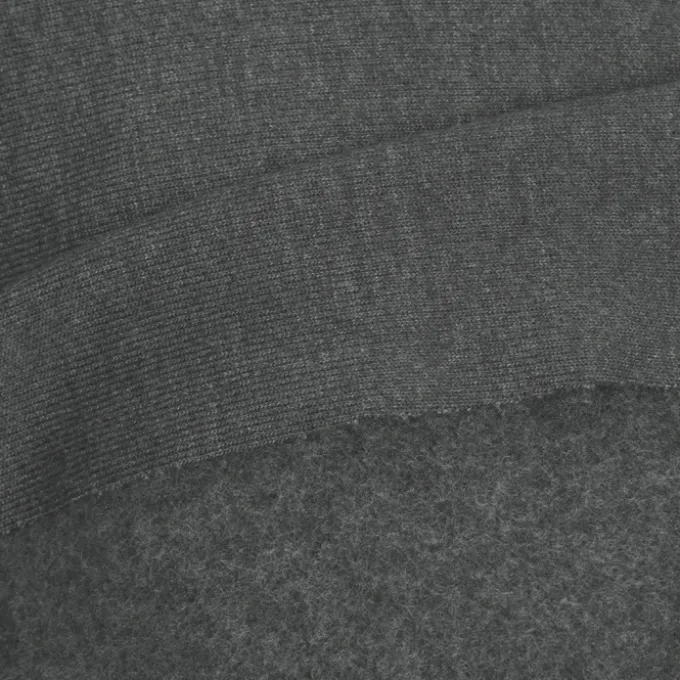 Champion Reverse Weave Cropped Hoodie - Ladies' - Screen