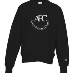 Champion Reverse Weave 12-oz Crew Sweatshirt - Screen