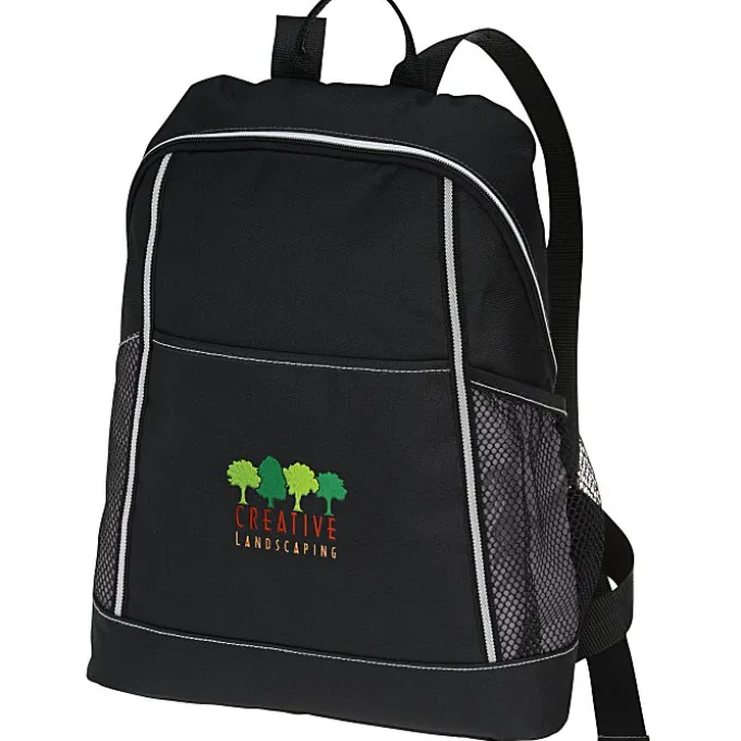 Championship Backpack - Embroidered