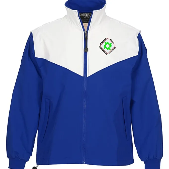 Championship Jacket