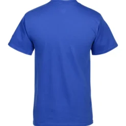 Champion Tagless T-Shirt - Embroidered