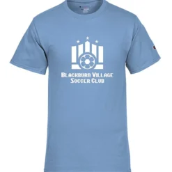 Champion Tagless T-Shirt - Screen