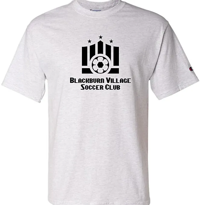 Champion Tagless T-Shirt - Screen