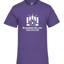 Champion Tagless T-Shirt - Screen