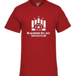 Champion Tagless T-Shirt - Screen