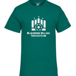 Champion Tagless T-Shirt - Screen