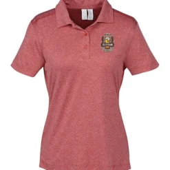 Charge Active Polo - Ladies'