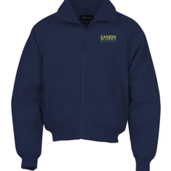 Charge Jacket