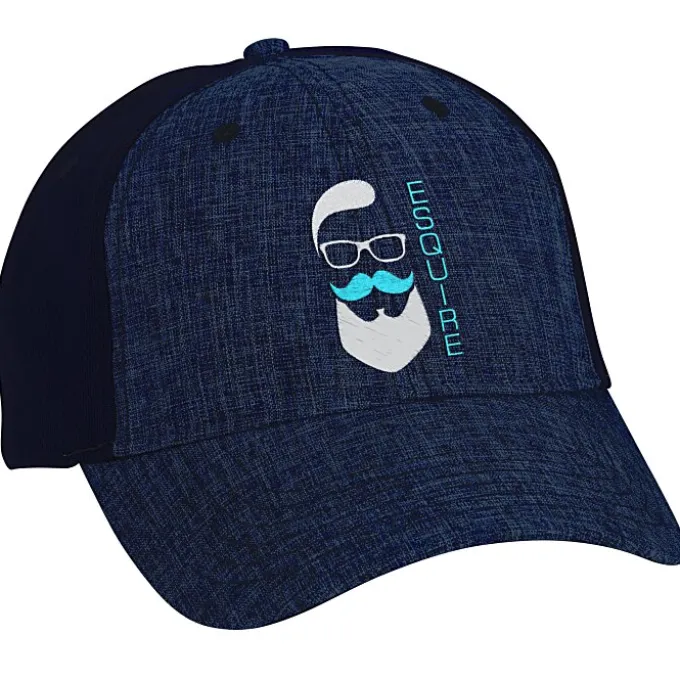 Charleston Milan Tweed Cap