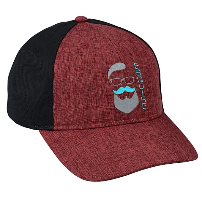 Charleston Milan Tweed Cap
