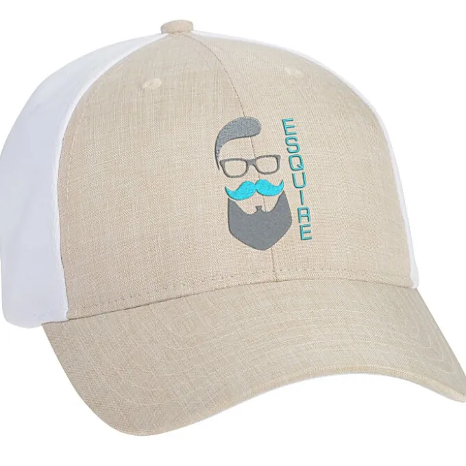 Charleston Milan Tweed Cap