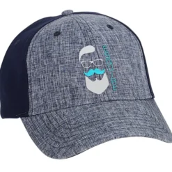 Charleston Milan Tweed Cap
