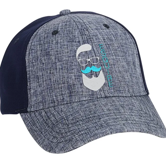 Charleston Milan Tweed Cap