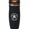 Charles Travel Tumbler - 16 oz